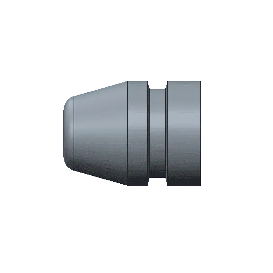 MP 358-93 HP PB 4 cavity mold