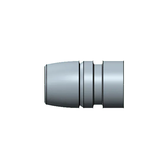 44 magnum, 432 hammer hollow point molds