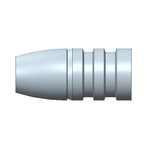 MP 462-420 HB 2 cavity mold