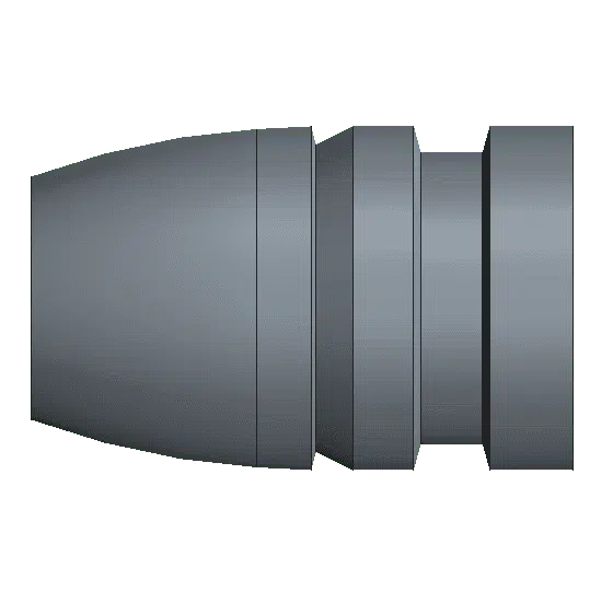 454-640 Mold