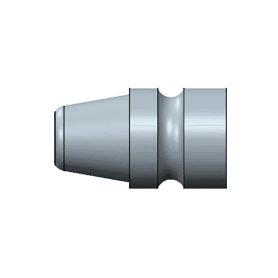 9 or 38  SWC  - HG275 clone 8 cavity FB mold